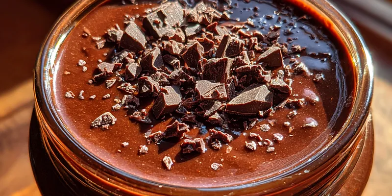 Decadent Chocolate Protein Delight