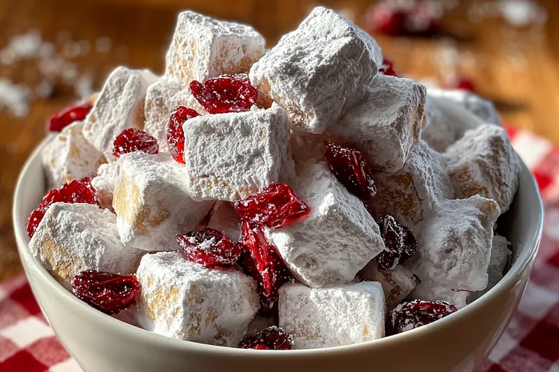 Cooking process for Delicious Cherry Cheesecake Treats