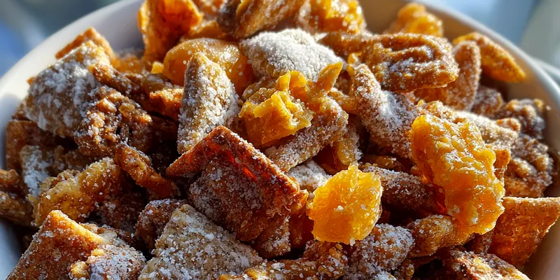 Delicious No Bake Treats