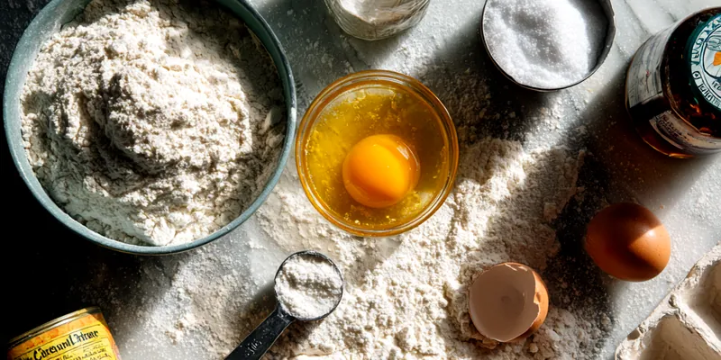 Easy Tropical Pineapple Quick Bread