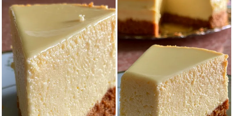 Gingersnap Creamy Delight