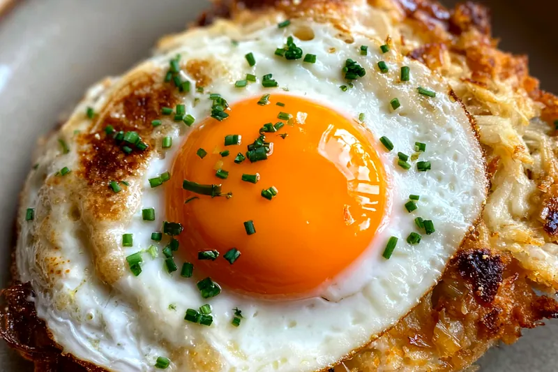 Fresh ingredients for Layered Egg Brunch Casserole