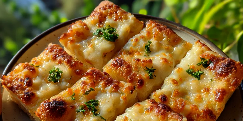 Mini Grilled Cheese Bites