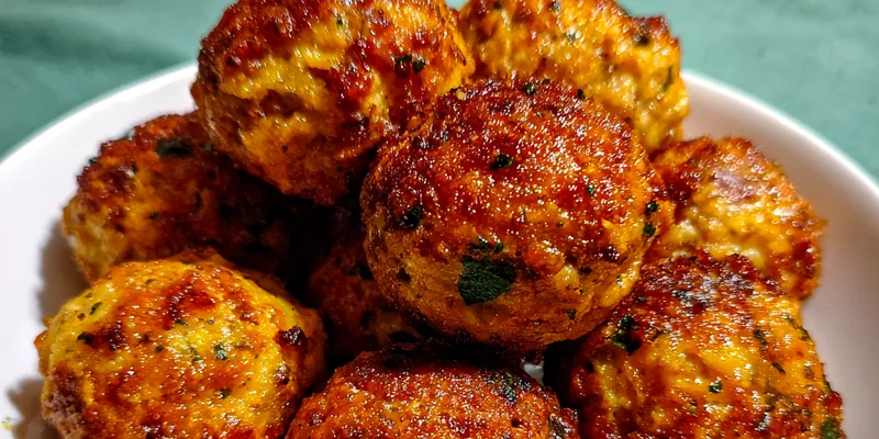 Spicy Jalapeño Sausage Bites